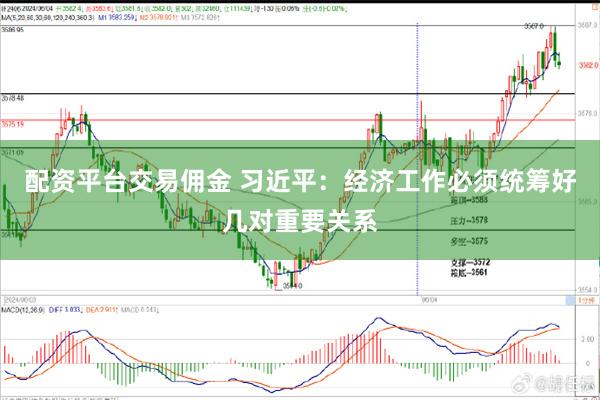 配资平台交易佣金 习近平：经济工作必须统筹好几对重要关系